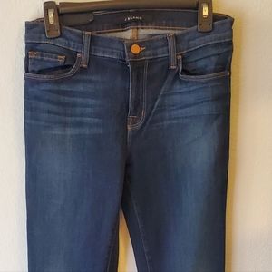 J Brand Jeans, slim boot Veruca NWT